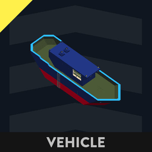 Boatik — Stormworks: Build and Rescue Workshop preview