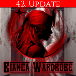 Bianca Wardrobe [42. Out now] — Project Zomboid Steam Workshop preview image