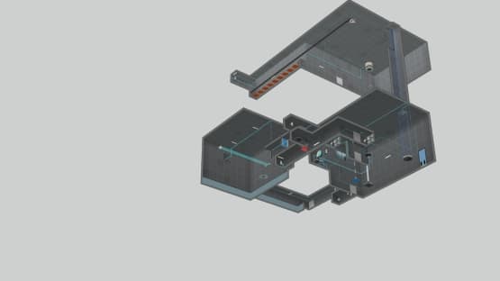 CO-OP Chamber — Portal 2 Workshop preview