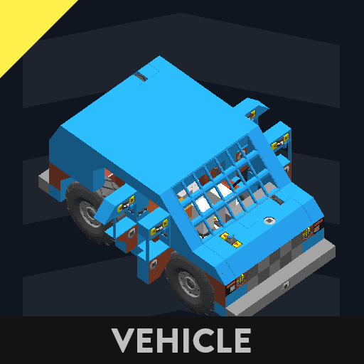 12345678910 yay — Stormworks: Build and Rescue Steam Workshop preview image