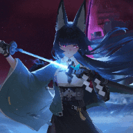Hoshimi Miyabi 星见雅 (Adjustable; WUHD 4k; Zenless Zone Zero; 带有中文翻译) MX — Wallpaper Engine Workshop preview