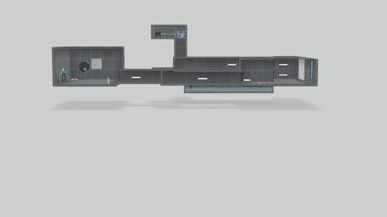 8/10 — Portal 2 Workshop preview