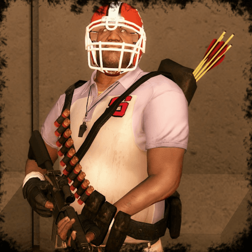 Geared Up Concept Coach — Left 4 Dead 2 Steam Workshop preview image