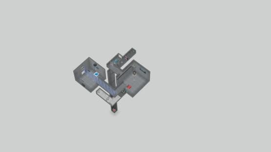 Seven, — Portal 2 Steam Workshop preview image