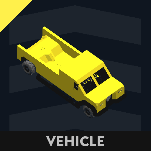 car — Stormworks: Build and Rescue Workshop preview