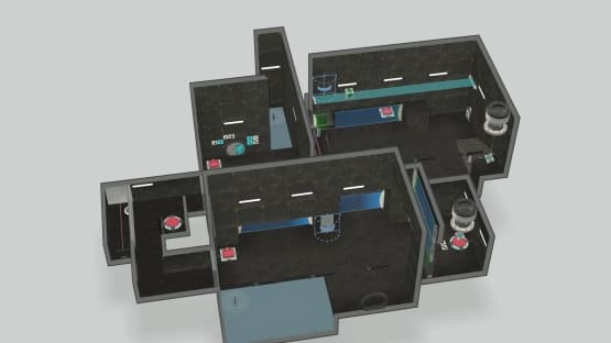 Bessmislytsya — Portal 2 Workshop preview