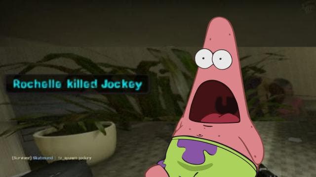 Kill Notifier [Bright Blue] — Left 4 Dead 2 Steam Workshop preview image