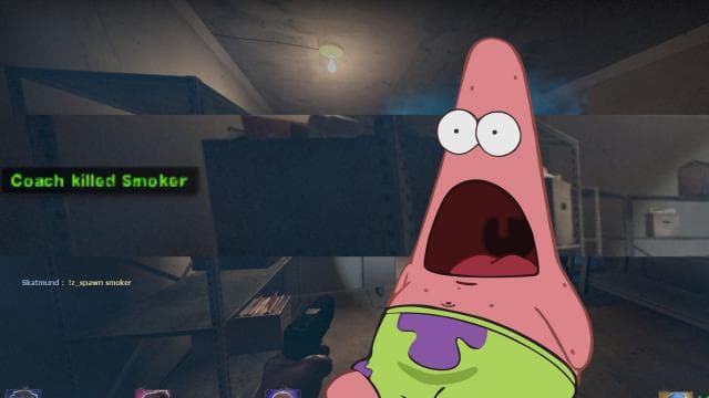 Kill Notifier [Bright Green] — Left 4 Dead 2 Workshop preview