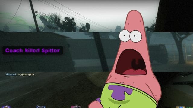 Kill Notifier [Purple] — Left 4 Dead 2 Steam Workshop preview image