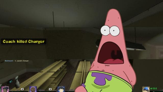 Kill Notifier [Yellow]
 — Left 4 Dead 2 Workshop preview
