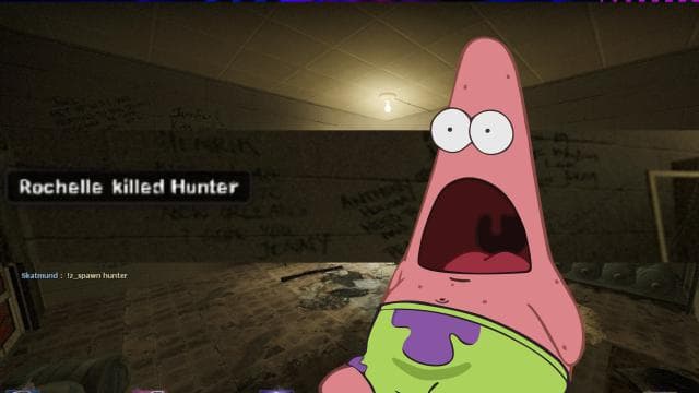 Kill Notifier [White] — Left 4 Dead 2 Steam Workshop preview image