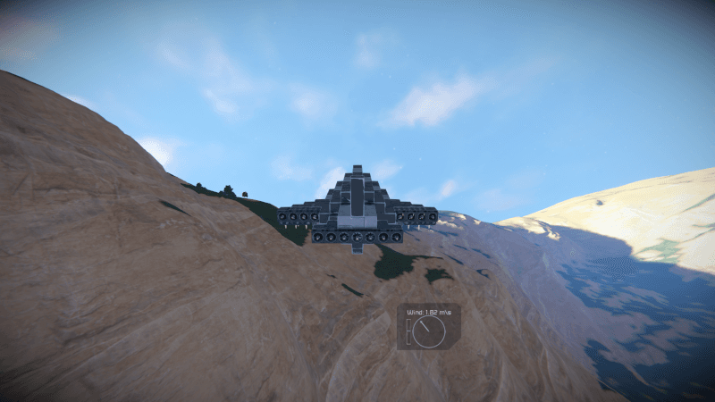 bad looking ddt — Space Engineers Workshop preview