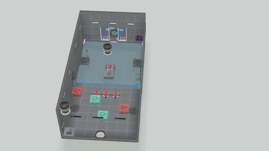 nelogichno — Portal 2 Workshop preview