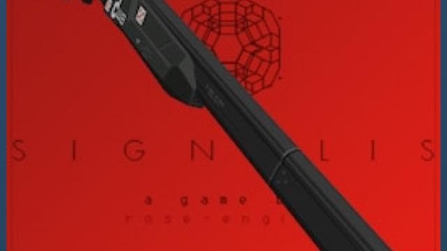 Signalis BW-5 Auto Shotgun Script — Left 4 Dead 2 Workshop preview