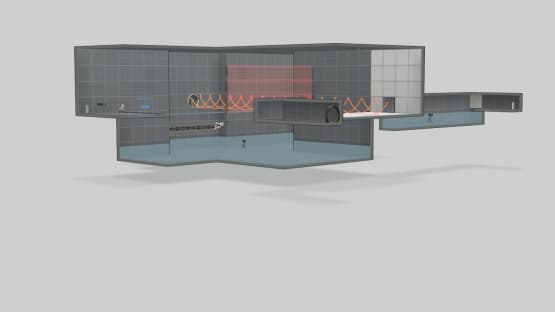 Decent. — Portal 2 Workshop preview
