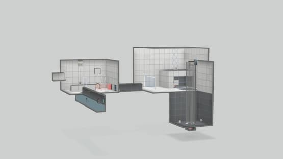 Papple-Snatch — Portal 2 Workshop preview
