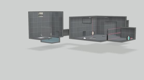 Extremely Simple. — Portal 2 Steam Workshop preview image
