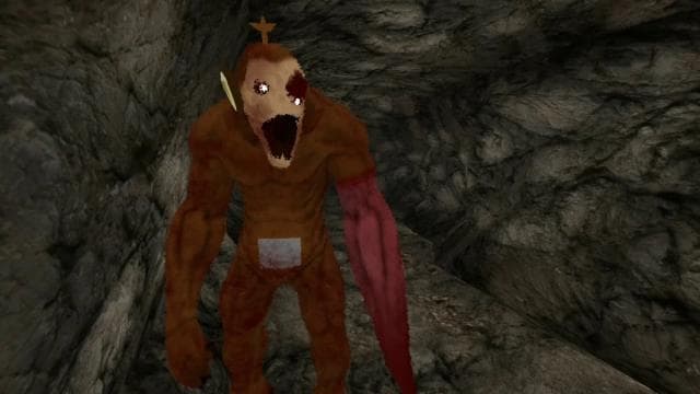Slendytubbies 3 No escape music for charger — Left 4 Dead 2 Workshop preview
