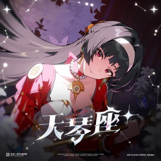 《绝区零》耀佳音《原色》替换结束BGM
 — Left 4 Dead 2 Steam Workshop preview image