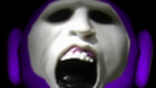 Slendytubbies 3 Custom Backgrounds — Left 4 Dead 2 Workshop preview