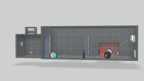 694 — Portal 2 Workshop preview