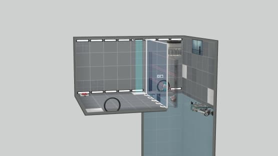 The wrong way 1 — Portal 2 Workshop preview