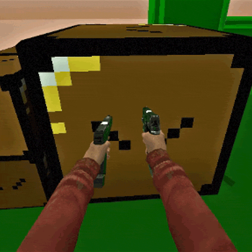 (HOST ONLY) Immersive First-Person — Left 4 Dead 2 Steam Workshop preview image
