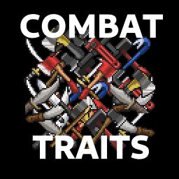 Combat Traits — Project Zomboid Workshop preview
