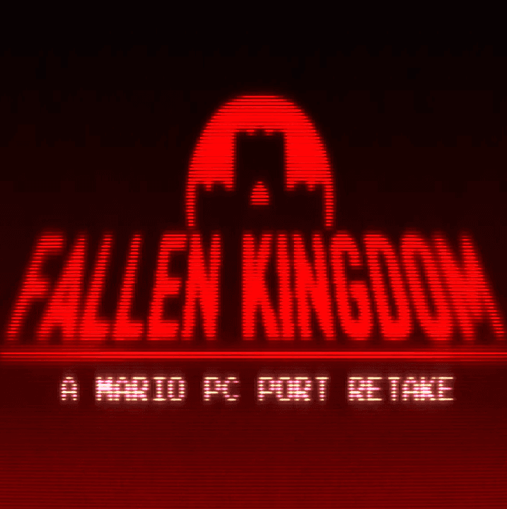 БЕГАТЬ - Fallen Kingdom (A Mario '85 PC Port Retake) | Escape Music — Left 4 Dead 2 Workshop preview
