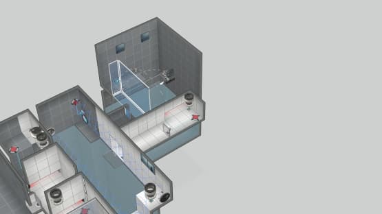 A good test. — Portal 2 Workshop preview