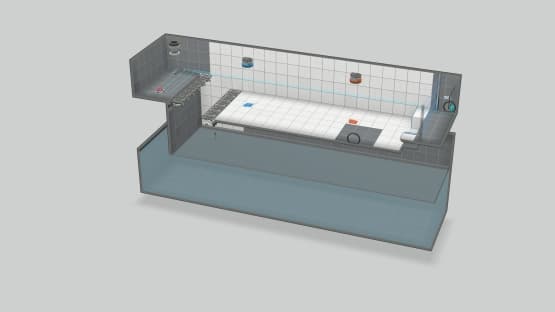 Misc. Gel Test — Portal 2 Steam Workshop preview image