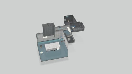 Testchamber __ — Portal 2 Workshop preview