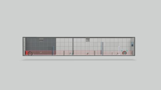 CHIM — Portal 2 Workshop preview