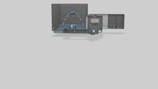 Release: Part Three. — Portal 2 Steam Workshop preview image