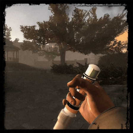 E3+L4D1 Adrenaline animation — Left 4 Dead 2 Steam Workshop preview image