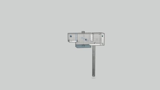 Orange Lemonade — Portal 2 Steam Workshop preview image