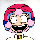 Brawl Stars Bonnie FANART Icono (ELLIS)
 — Left 4 Dead 2 Steam Workshop preview image
