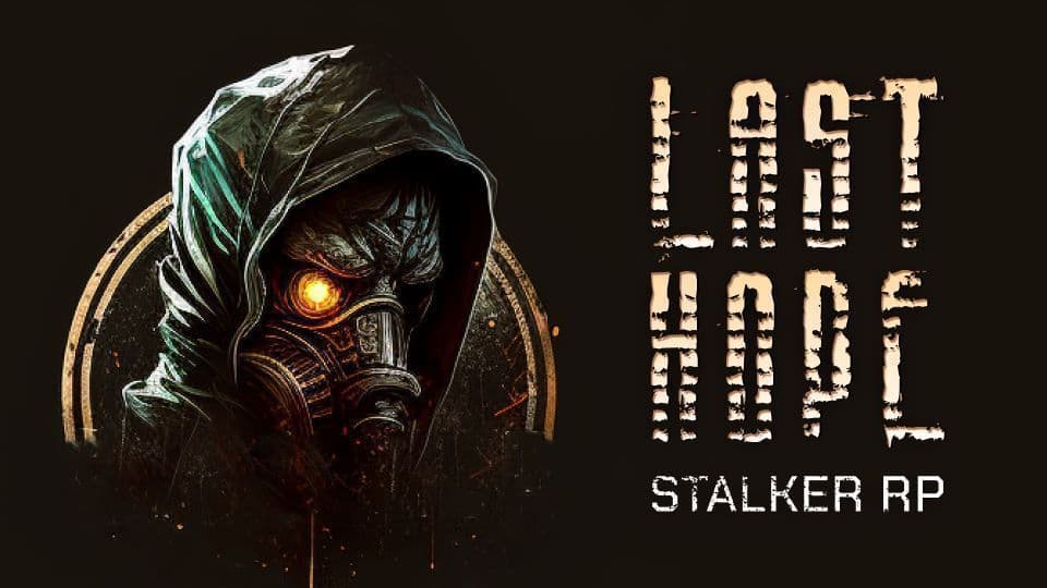 Last Hope Equipment — DayZ Workshop preview