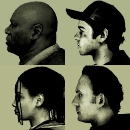 (VGUI) Jam's TRS L4D2 Survivors Icons — Left 4 Dead 2 Workshop preview
