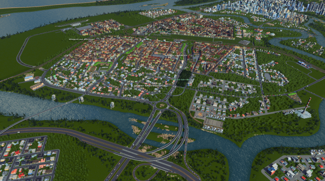 SEZON 13 — Cities: Skylines Workshop preview