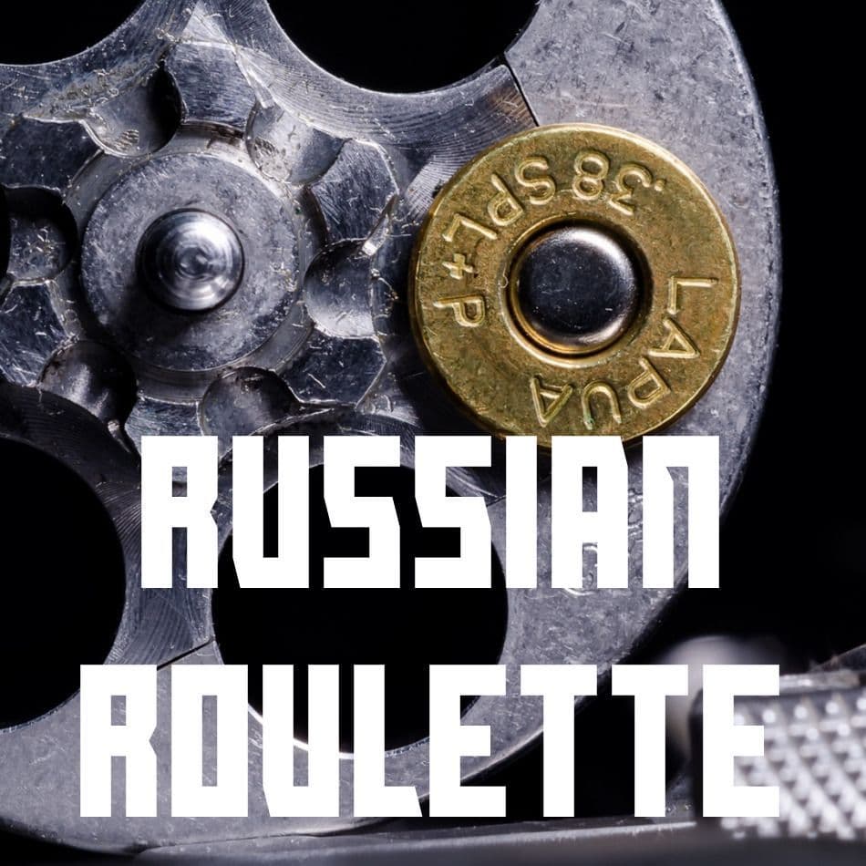 Russian Roulette — DayZ Steam Workshop preview image