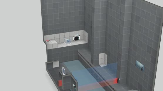 take turns — Portal 2 Workshop preview