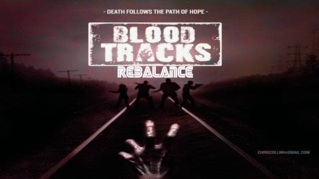 Blood Tracks Rebalance (v1.2) [Finale & Gauntlet] — Left 4 Dead 2 Steam Workshop preview image