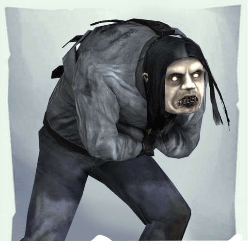 Screamer Jockey — Left 4 Dead 2 Steam Workshop preview image