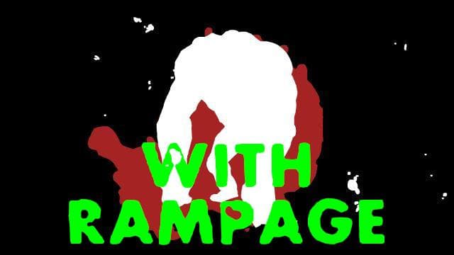 Improved Tank AI (With Rampage) — Left 4 Dead 2 Steam Workshop preview image