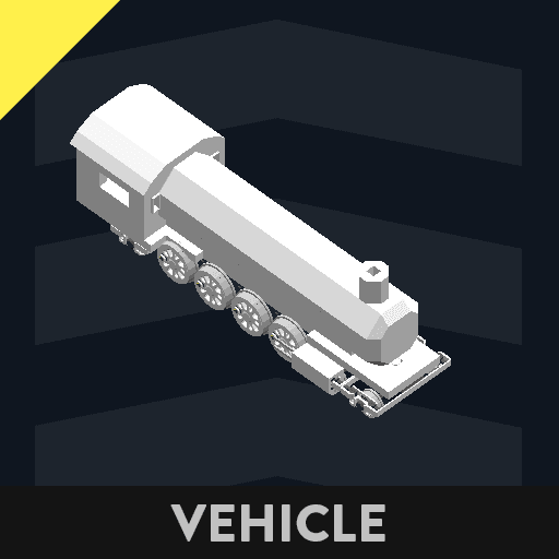 Parkersburg 1899 — Stormworks: Build and Rescue Steam Workshop preview image