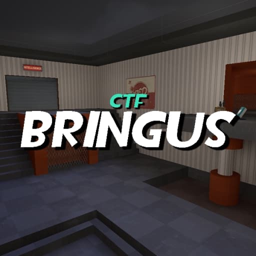 Capture the Flag - Bringus — Team Fortress 2 Workshop preview