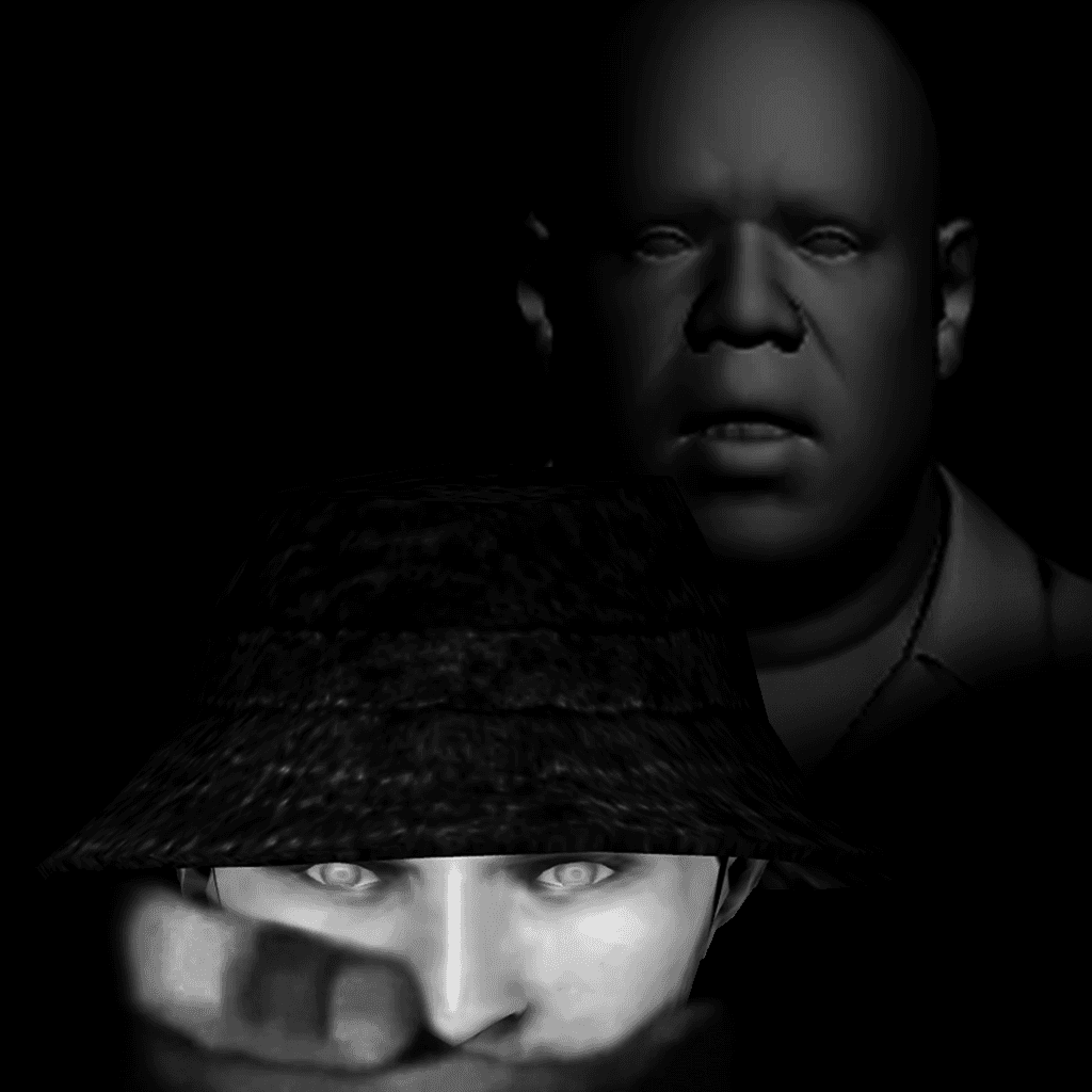 [V-Script] Whitaker for Rushers
 — Left 4 Dead 2 Steam Workshop preview image