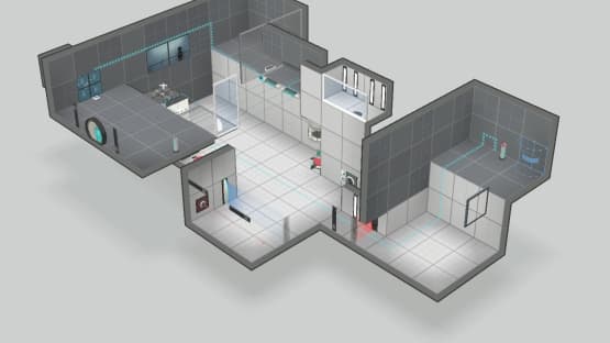 Severe lack of Portalable surface — Portal 2 Workshop preview