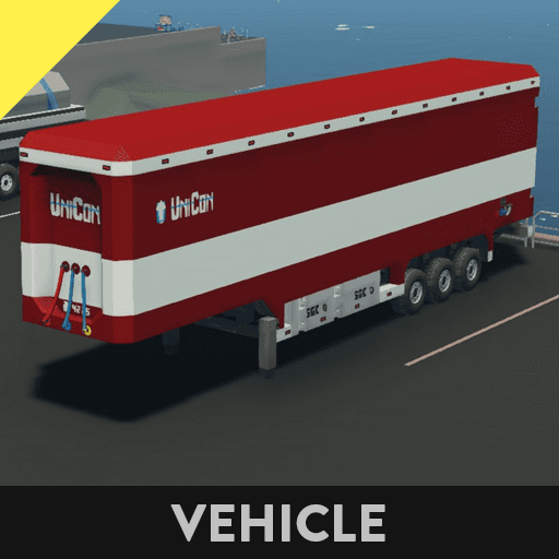 SGC v2 UniCon Box Trailer — Stormworks: Build and Rescue Workshop preview